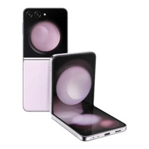 Refurbished Samsung Galaxy Z Flip 5 Factory Unlocked Cell Phone. 512GB