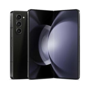 Refurbished Samsung Galaxy Z Fold 5 Cell Phone Factory Unlocked. 512GB